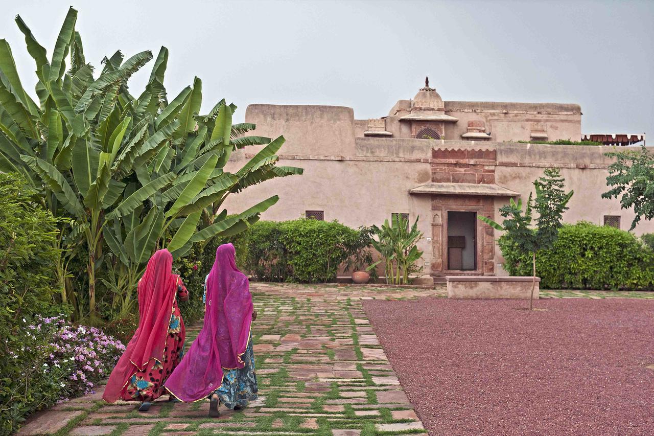 Ranvas - Nagaur Hotel Exterior photo
